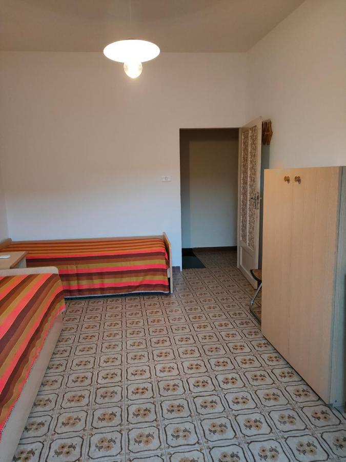 דירות דוצה Casa Gentilini מראה חיצוני תמונה