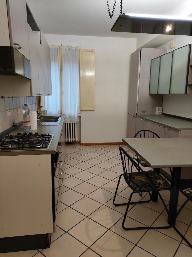 דירות דוצה Casa Gentilini מראה חיצוני תמונה