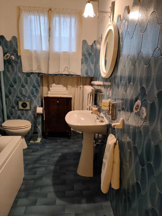 דירות דוצה Casa Gentilini מראה חיצוני תמונה